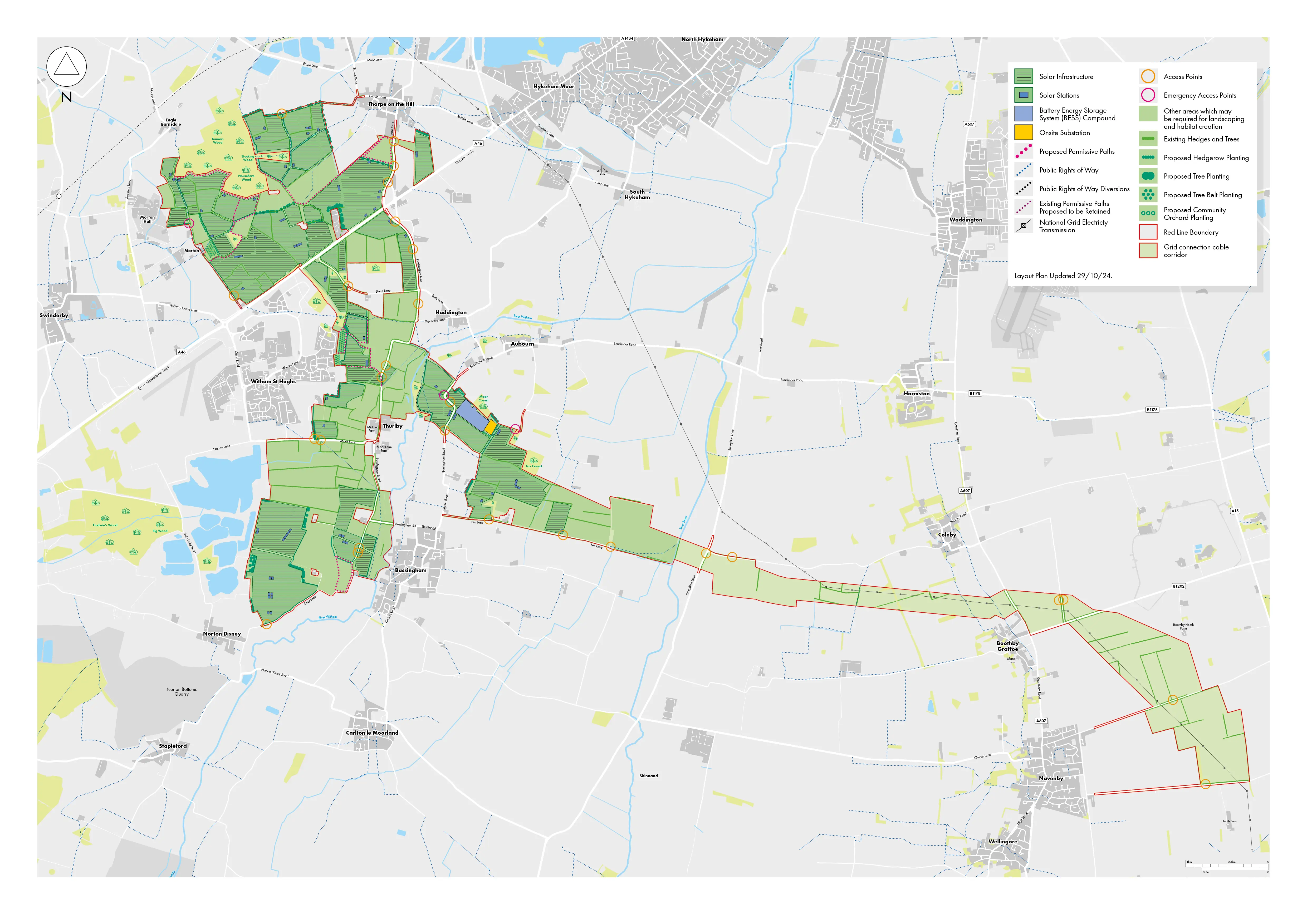 Layout Plan updated 29/10/24